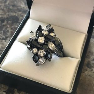 Fashion Ring - Size 7